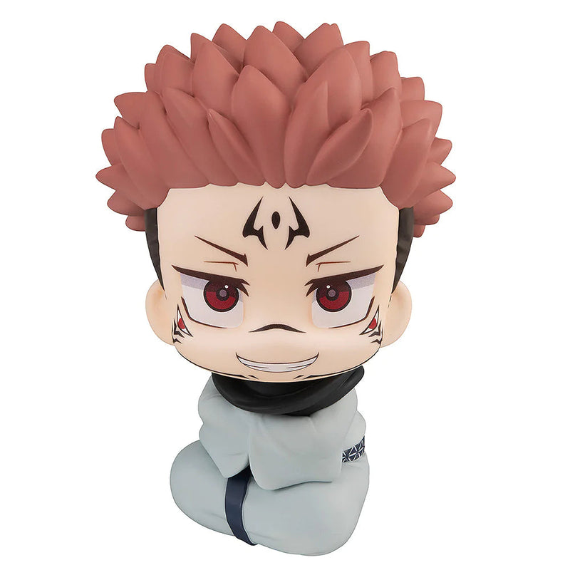 Jujutsu Kaisen Megahouse Look Up Series - Sukuna